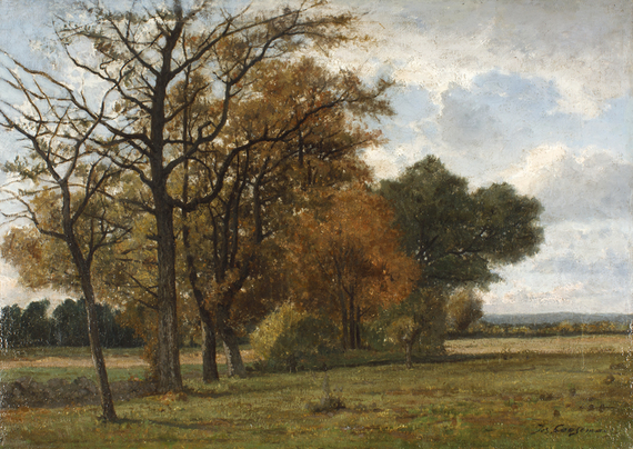   - Journée d’automne